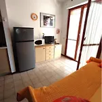 Cozy Flat Near The *