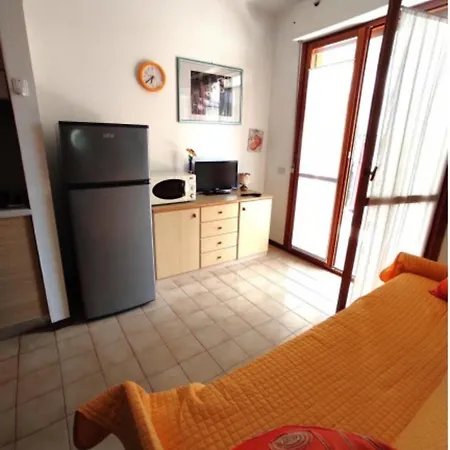 Cozy Flat Near The *