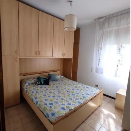 公寓 Cozy Flat Near The 比比翁