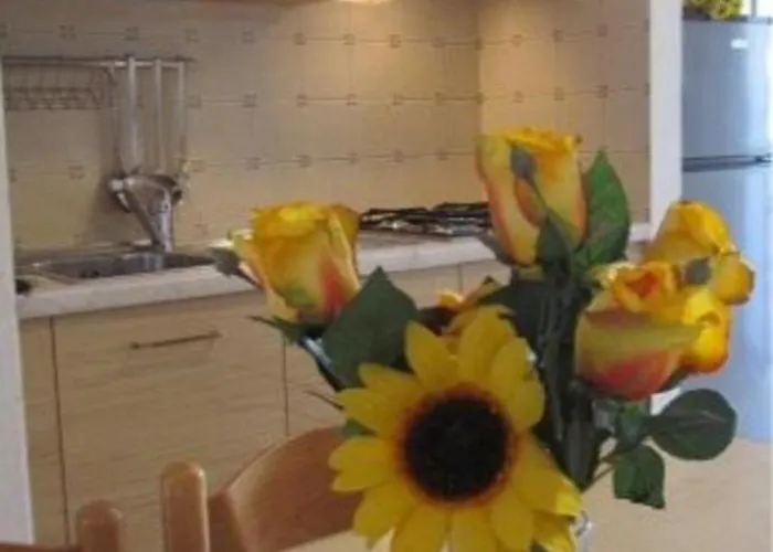 Cozy Flat Near The * Bibione