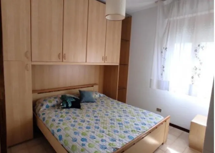 Lägenhet Cozy Flat Near The Bibione