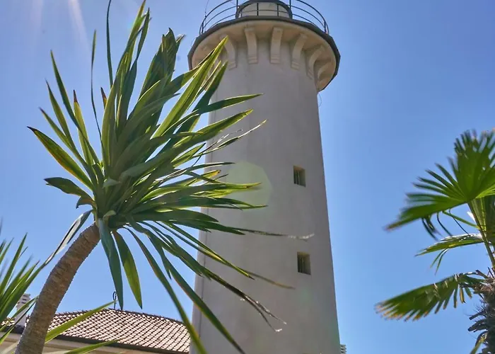 Cozy Flat Near The *