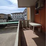 Cozy Flat Near The *