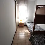 Cozy Flat Near The