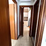 Cozy Flat Near The *