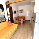 Cozy Flat Near The Appartement