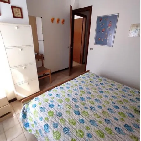 Appartement Cozy Flat Near The Bibione