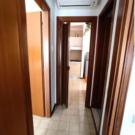 Cozy Flat Near The *