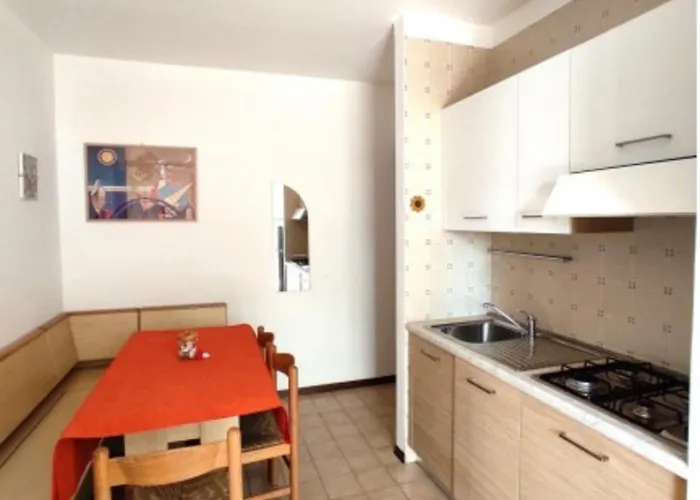 Cozy Flat Near The Appartement