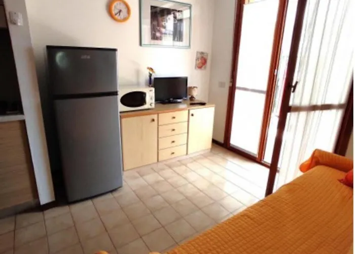 Cozy Flat Near The *