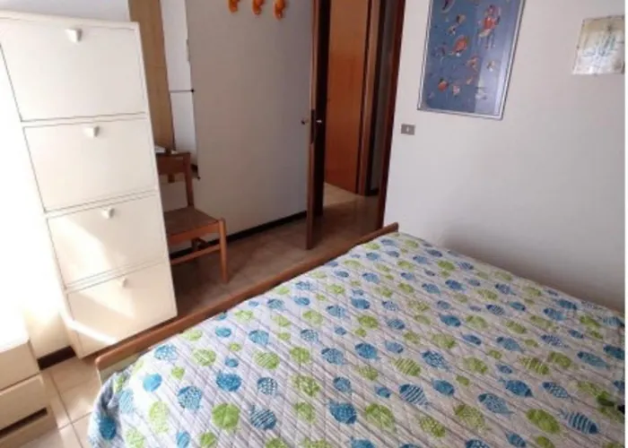 Appartement Cozy Flat Near The Bibione