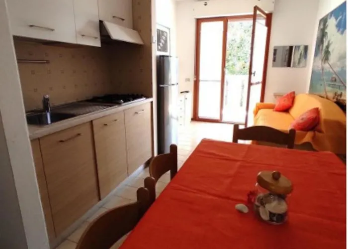 Cozy Flat Near The Bibione