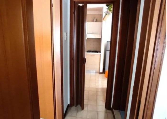 Cozy Flat Near The *