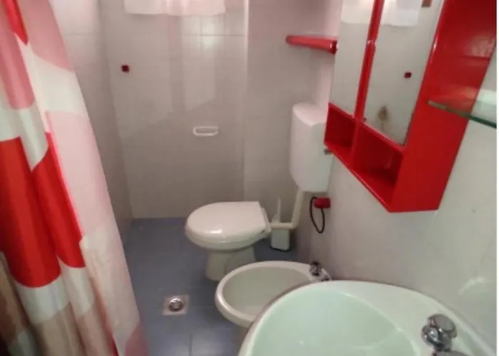 Cozy Flat Near The Appartement Bibione