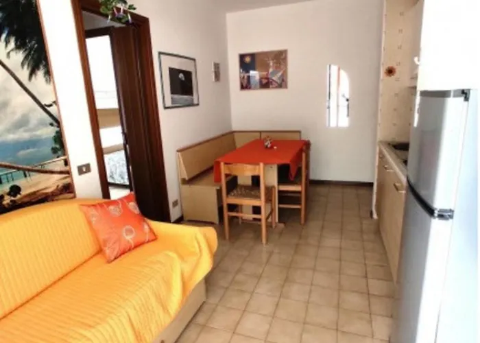 Cozy Flat Near The Appartement